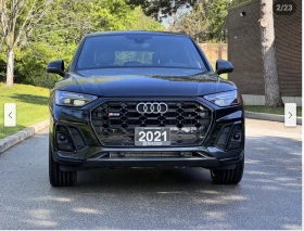 Audi SQ5 SPORTBACK* MATRIX* * 360* * CA | Mobile.bg    9