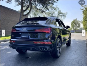 Audi SQ5 SPORTBACK* MATRIX* * 360* * CA | Mobile.bg    3