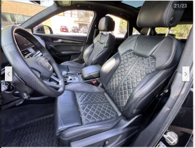Audi SQ5 SPORTBACK* MATRIX* * 360* * CA | Mobile.bg    16