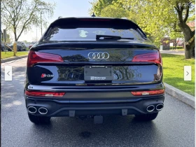 Audi SQ5 SPORTBACK* MATRIX* * 360* * CA | Mobile.bg    10