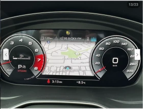 Audi SQ5 SPORTBACK* MATRIX* * 360* * CA | Mobile.bg    13