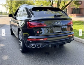 Audi SQ5 SPORTBACK* MATRIX* * 360* * CA | Mobile.bg    4