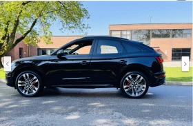 Audi SQ5 SPORTBACK* MATRIX* * 360* * CA | Mobile.bg    8