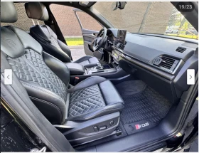 Audi SQ5 SPORTBACK* MATRIX* * 360* * CA | Mobile.bg    14