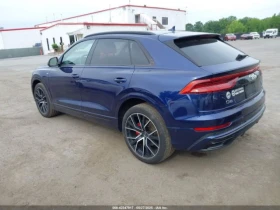 Обява за продажба на Audi Q8 55 PREMIUM * * CARFAX * * АВТО КРЕДИТ * *  ~43 999 лв. - изображение 2