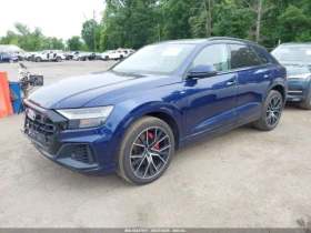 Обява за продажба на Audi Q8 55 PREMIUM * * CARFAX * * АВТО КРЕДИТ * *  ~43 999 лв. - изображение 1