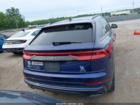 Обява за продажба на Audi Q8 55 PREMIUM * * CARFAX * * АВТО КРЕДИТ * *  ~43 999 лв. - изображение 7