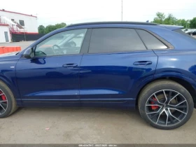 Обява за продажба на Audi Q8 55 PREMIUM * * CARFAX * * АВТО КРЕДИТ * *  ~43 999 лв. - изображение 5