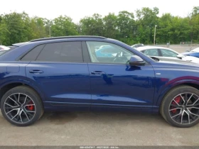 Обява за продажба на Audi Q8 55 PREMIUM * * CARFAX * * АВТО КРЕДИТ * *  ~43 999 лв. - изображение 4