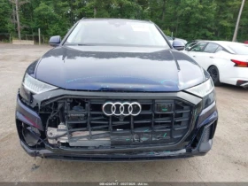 Обява за продажба на Audi Q8 55 PREMIUM * * CARFAX * * АВТО КРЕДИТ * *  ~43 999 лв. - изображение 3