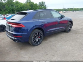 Обява за продажба на Audi Q8 55 PREMIUM * * CARFAX * * АВТО КРЕДИТ * *  ~43 999 лв. - изображение 6