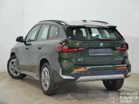 BMW X1 23d xDrive Steptronic | Mobile.bg    2