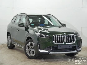 BMW X1 23d xDrive Steptronic | Mobile.bg    4