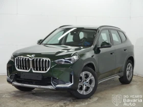 BMW X1 23d xDrive Steptronic