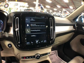 Volvo XC40 T5 MOMENTUM* 360 CAM* ПАНОРАМА* ПОДГРЕВ* КЕЙЛЕС - 38000 лв. / 19429.09 € - 18511442 12