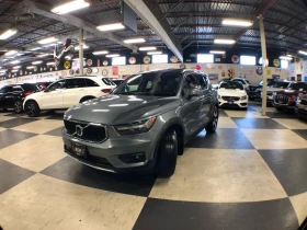 Volvo XC40 T5 MOMENTUM* 360 CAM* ПАНОРАМА* ПОДГРЕВ* КЕЙЛЕС - 38000 лв. / 19429.09 € - 18511442 3