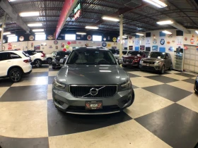 Volvo XC40 T5 MOMENTUM* 360 CAM* ПАНОРАМА* ПОДГРЕВ* КЕЙЛЕС - 38000 лв. / 19429.09 € - 18511442 2