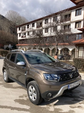Dacia Duster ECO-G - 12935 € / 25298.66 лв. - 97733954 3