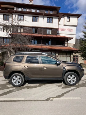 Dacia Duster ECO-G - 12935 € / 25298.66 лв. - 97733954 4