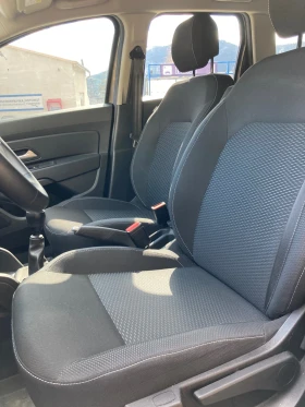 Dacia Duster ECO-G - 12935 € / 25298.66 лв. - 97733954 10