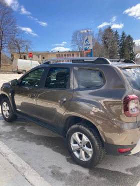 Dacia Duster ECO-G - 12935 € / 25298.66 лв. - 97733954 7