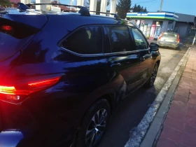 Toyota Highlander XLE - 38500 € / 75299.46 лв. - 22410136 4