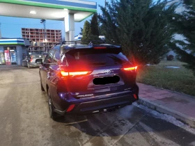 Toyota Highlander XLE - 38500 € / 75299.46 лв. - 22410136 3