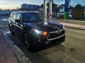 Toyota Highlander XLE - 38500 € / 75299.46 лв. - 22410136 2