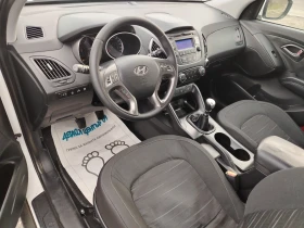 Hyundai IX35 1.7-FACE 6ск DIZEL - 7199 € / 14080.02 лв. - 55792803 10