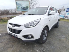 Hyundai IX35 1.7-FACE 6ск DIZEL