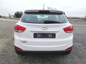 Hyundai IX35 1.7-FACE 6ск DIZEL - 7199 € / 14080.02 лв. - 55792803 7