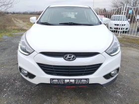 Hyundai IX35 1.7-FACE 6ск DIZEL - 7199 € / 14080.02 лв. - 55792803 2