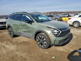 Kia Sportage * XLINE* AWD*  - 14830 € / 29004.96 лв. - 58416511 3