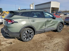 Kia Sportage * XLINE* AWD*  - 14830 € / 29004.96 лв. - 58416511 4