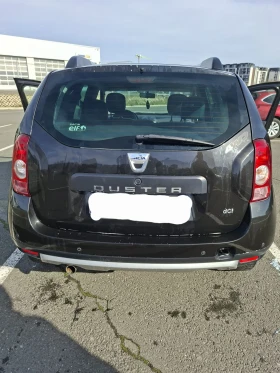 Dacia Duster 4?4 - 4450 € / 8703.44 лв. - 41114877 3