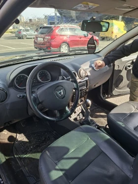 Dacia Duster 4?4 - 4450 € / 8703.44 лв. - 41114877 4