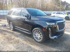 Cadillac Escalade 6.2l 4Wd Premium Luxury