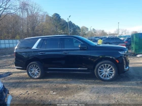 Cadillac Escalade 6.2l 4Wd Premium Luxury | Auto.bg — изображение 13