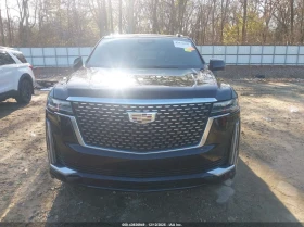 Cadillac Escalade 6.2l 4Wd Premium Luxury | Auto.bg — изображение 6