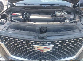 Cadillac Escalade 6.2l 4Wd Premium Luxury | Auto.bg — изображение 10