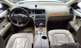 Audi Q7 FACE* ВЪЗДУХ* 4 ПОДГРЕВА* ПАНОРАМА* КАМЕРА - 13600 € / 26599.29 лв. - 60028168 6