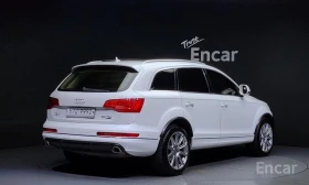 Audi Q7 FACE* ВЪЗДУХ* 4 ПОДГРЕВА* ПАНОРАМА* КАМЕРА - 13600 € / 26599.29 лв. - 60028168 3