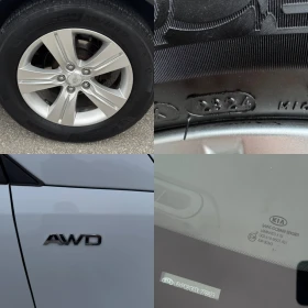 Kia Sportage 2.0CRDI 4X4 - 9150 € / 17895.84 лв. - 50255402 14