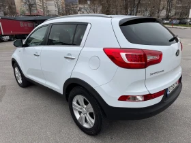 Kia Sportage 2.0CRDI 4X4 - 9150 € / 17895.84 лв. - 50255402 5