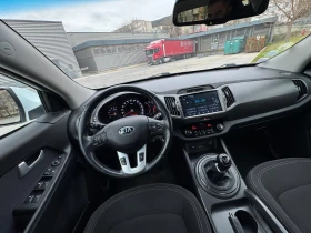 Kia Sportage 2.0CRDI 4X4 - 9150 € / 17895.84 лв. - 50255402 10