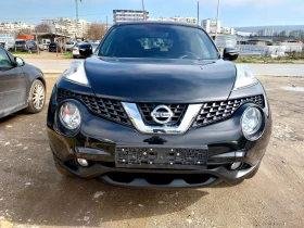 Nissan Juke 1.5 DCI - 7650 € / 14962.10 лв. - 73482455 2