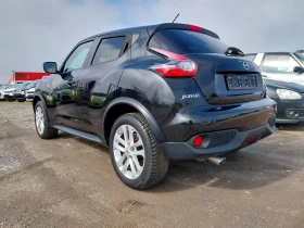 Nissan Juke 1.5 DCI - 7650 € / 14962.10 лв. - 73482455 5