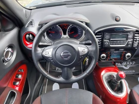 Nissan Juke 1.5 DCI - 7650 € / 14962.10 лв. - 73482455 14