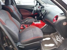 Nissan Juke 1.5 DCI - 7650 € / 14962.10 лв. - 73482455 12