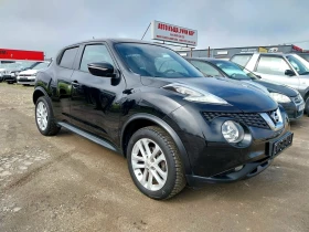Nissan Juke 1.5 DCI - 7650 € / 14962.10 лв. - 73482455 3